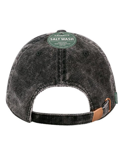 LEGACY Salt Wash Corduroy Cap SALT