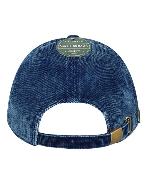 LEGACY Salt Wash Corduroy Cap SALT