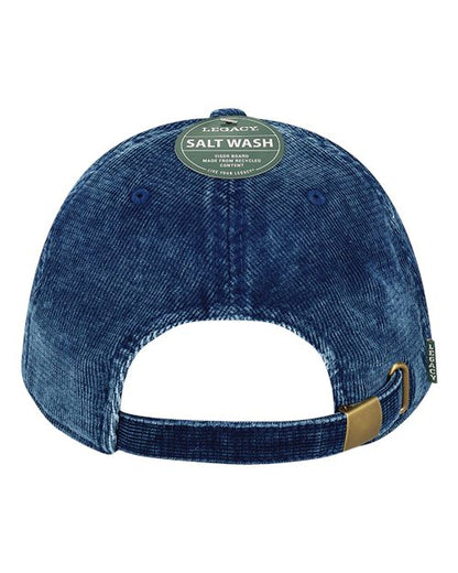 LEGACY Salt Wash Corduroy Cap SALT