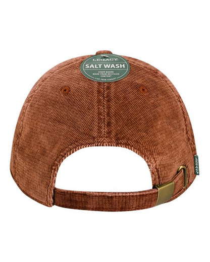LEGACY Salt Wash Corduroy Cap SALT