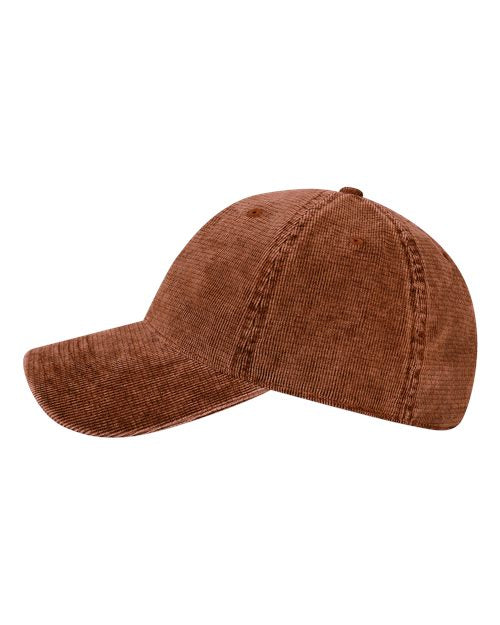 LEGACY Salt Wash Corduroy Cap SALT