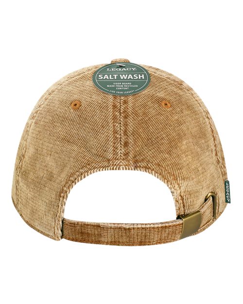 LEGACY Salt Wash Corduroy Cap SALT