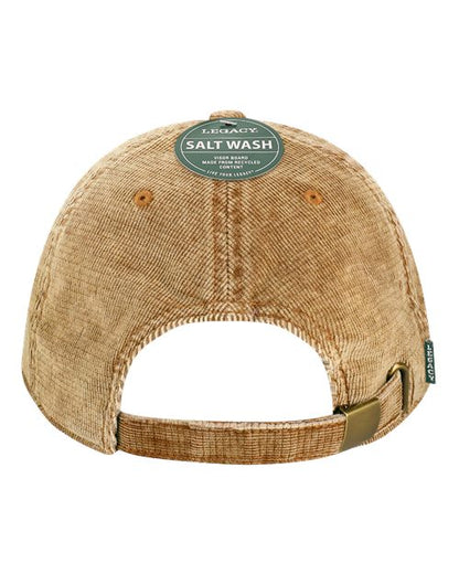 LEGACY Salt Wash Corduroy Cap SALT
