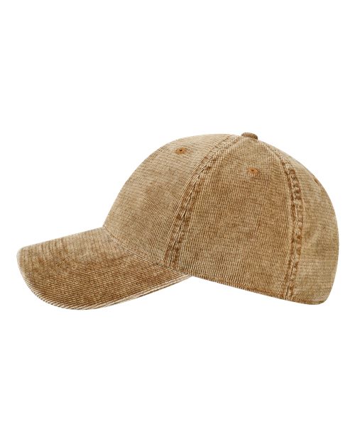 LEGACY Salt Wash Corduroy Cap SALT