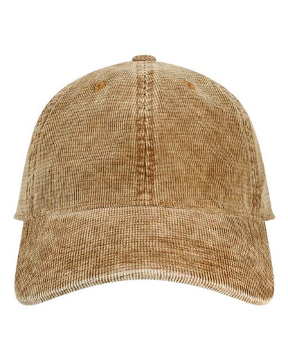 LEGACY Salt Wash Corduroy Cap SALT
