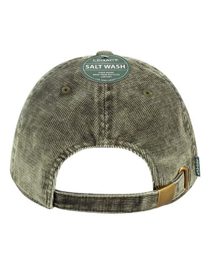 LEGACY Salt Wash Corduroy Cap SALT