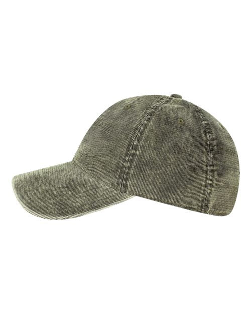 LEGACY Salt Wash Corduroy Cap SALT