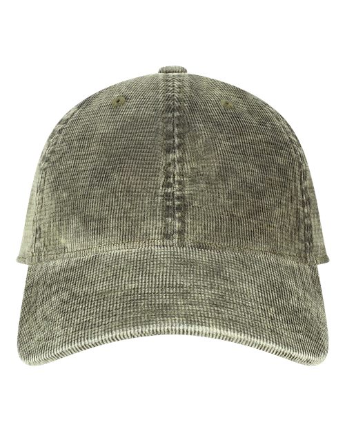 LEGACY Salt Wash Corduroy Cap SALT