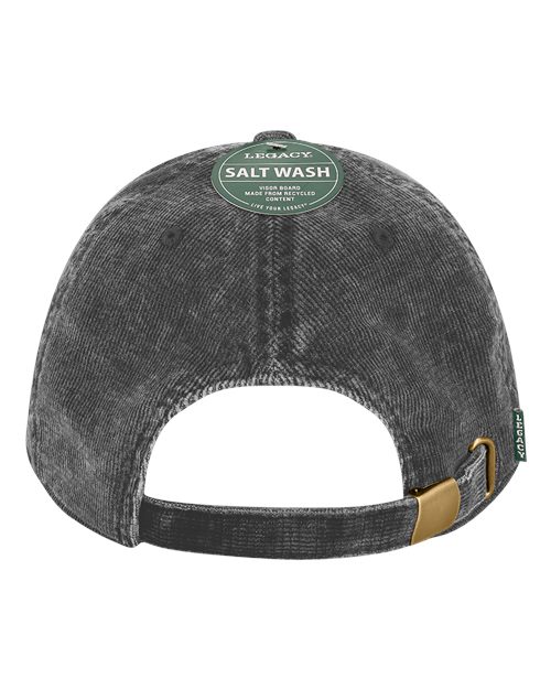 LEGACY Salt Wash Corduroy Cap SALT