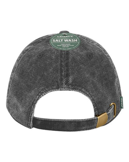 LEGACY Salt Wash Corduroy Cap SALT