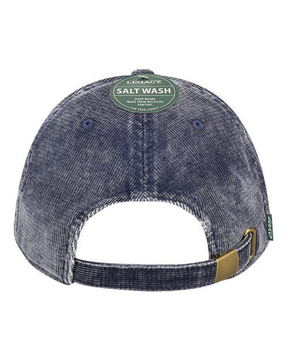 LEGACY Salt Wash Corduroy Cap SALT