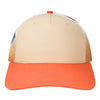 Natural/ Coral Coast/ Coral