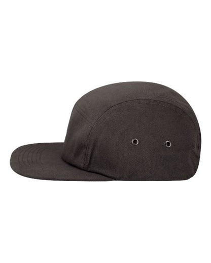 LOCALE Five-Panel Camper Hat CAMPER