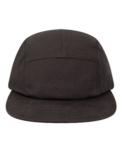 LOCALE Five-Panel Camper Hat CAMPER