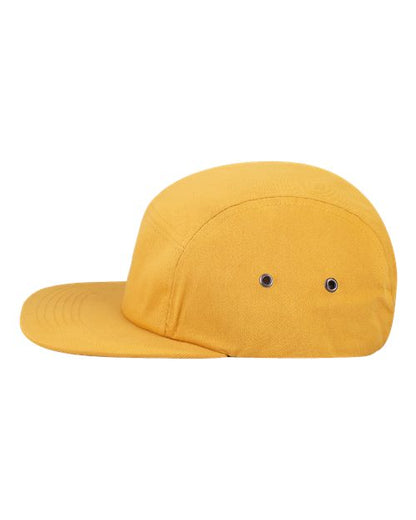 LOCALE Five-Panel Camper Hat CAMPER