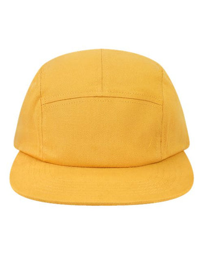 LOCALE Five-Panel Camper Hat CAMPER