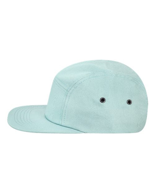 LOCALE Five-Panel Camper Hat CAMPER