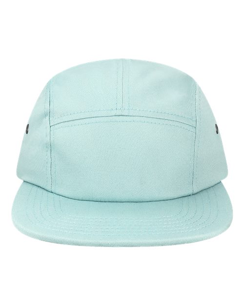 LOCALE Five-Panel Camper Hat CAMPER