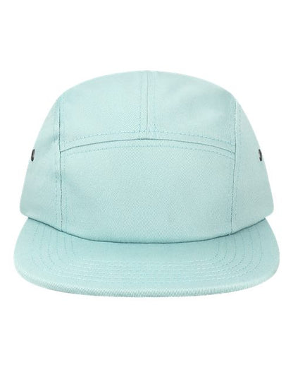 LOCALE Five-Panel Camper Hat CAMPER