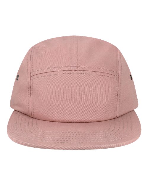 LOCALE Five-Panel Camper Hat CAMPER