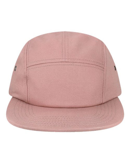 LOCALE Five-Panel Camper Hat CAMPER
