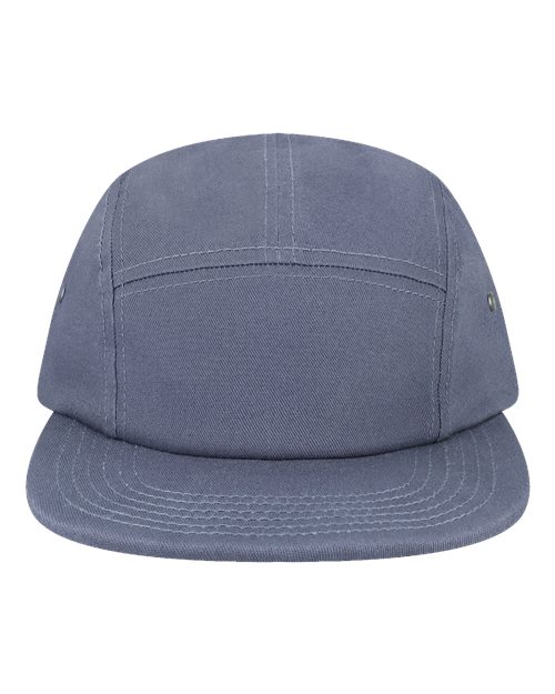 LOCALE Five-Panel Camper Hat CAMPER
