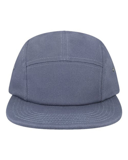 LOCALE Five-Panel Camper Hat CAMPER