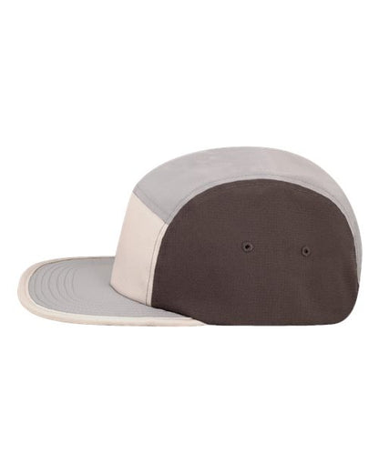 LOCALE Switchback Packable Camper Hat SWTBK