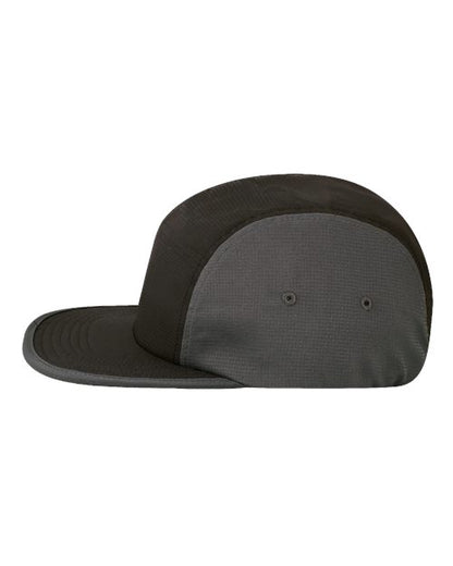 LOCALE Switchback Packable Camper Hat SWTBK