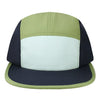 Navy/ Mint