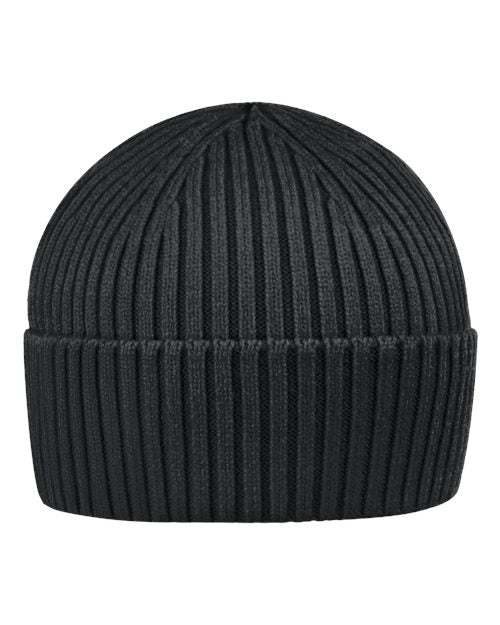 Sportsman Watch Ribbed Beanie SP55