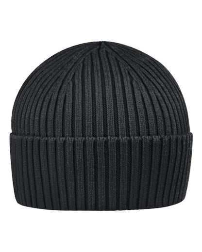 Sportsman Watch Ribbed Beanie SP55