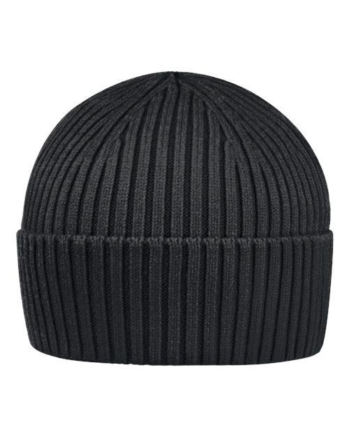 Sportsman Watch Ribbed Beanie SP55