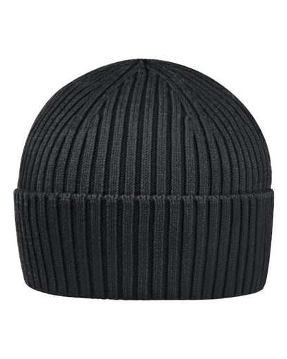 Sportsman Watch Ribbed Beanie SP55
