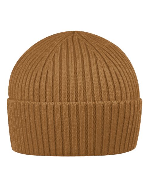 Sportsman Watch Ribbed Beanie SP55