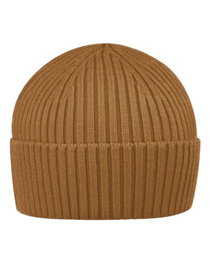 Sportsman Watch Ribbed Beanie SP55
