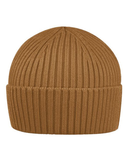 Sportsman Watch Ribbed Beanie SP55
