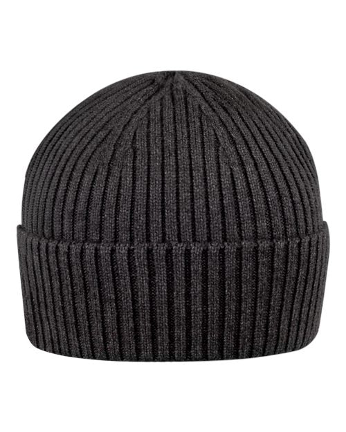 Sportsman Watch Ribbed Beanie SP55
