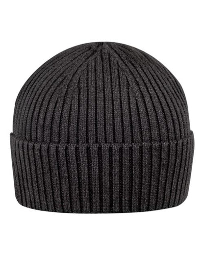 Sportsman Watch Ribbed Beanie SP55