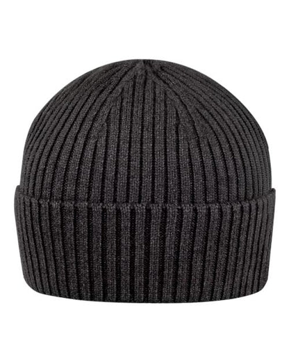 Sportsman Watch Ribbed Beanie SP55