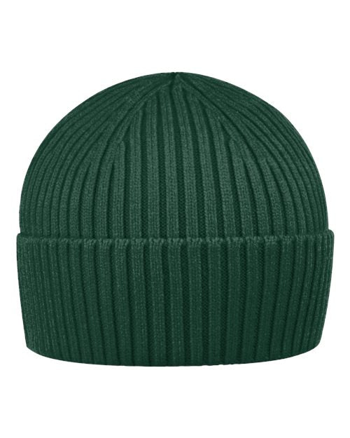 Sportsman Watch Ribbed Beanie SP55
