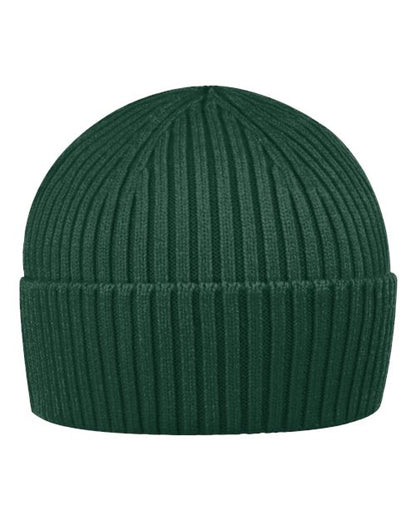 Sportsman Watch Ribbed Beanie SP55