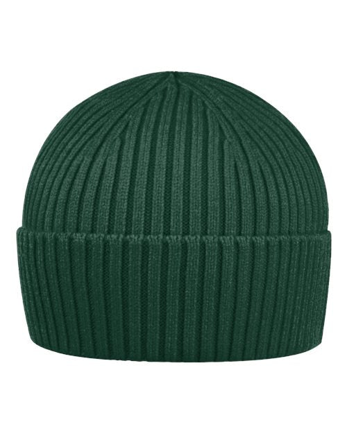 Sportsman Watch Ribbed Beanie SP55