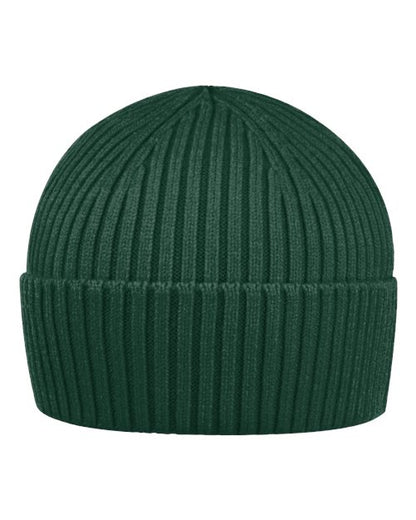 Sportsman Watch Ribbed Beanie SP55