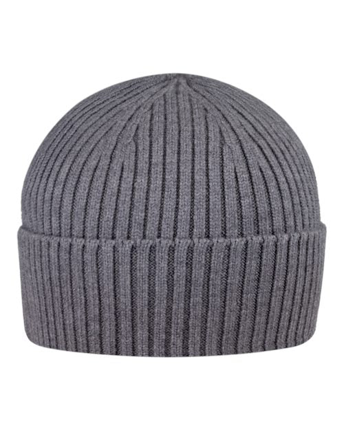 Sportsman Watch Ribbed Beanie SP55