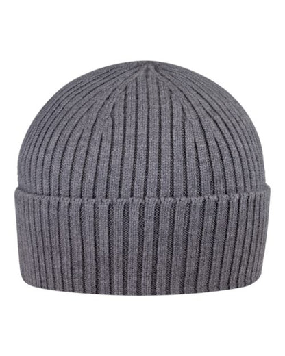 Sportsman Watch Ribbed Beanie SP55