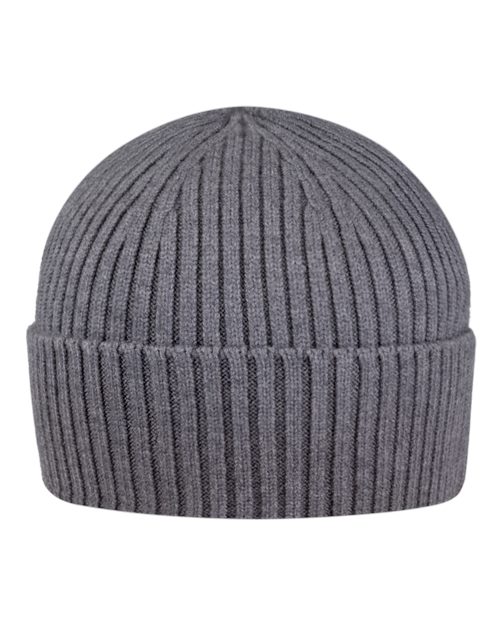 Sportsman Watch Ribbed Beanie SP55