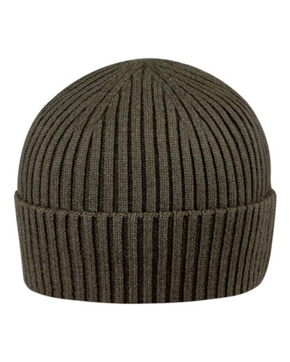 Sportsman Watch Ribbed Beanie SP55