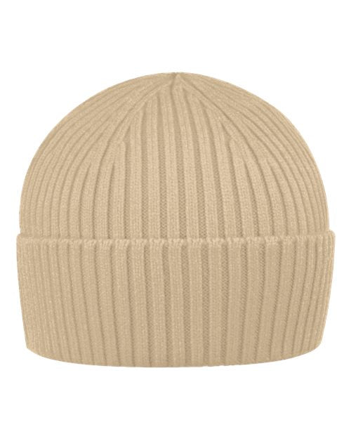 Sportsman Watch Ribbed Beanie SP55