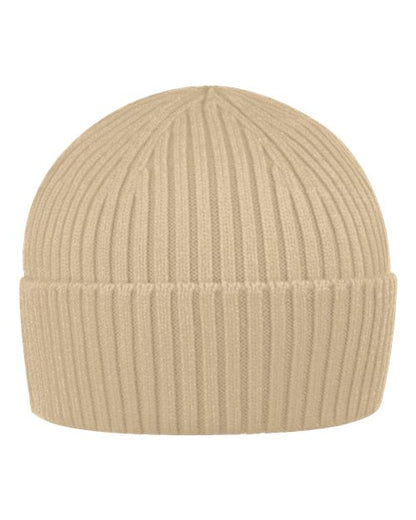 Sportsman Watch Ribbed Beanie SP55